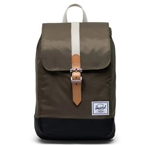 Herchel Supply one strap backpack